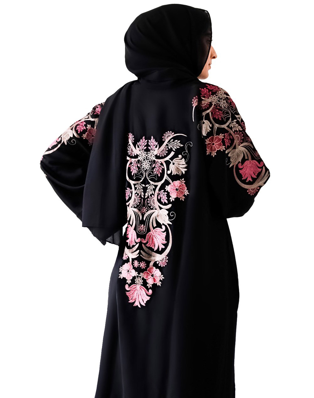 Abaya Jilbabs