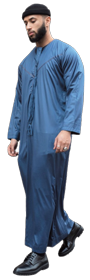 Mens Jubba