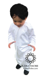 Toddlers Thobe